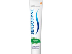 SENSODYNE ZAHNCREME MIT FLUORID, 75ML TB