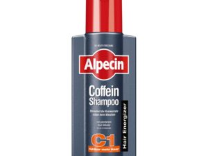 ALPECIN AKTIV COFFEIN-SHAMPOO C1, 250ML FL