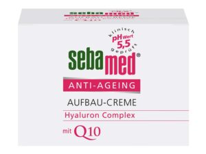 SEBAMED ANTI-AGEING AUFBAUCR., 50ML SC