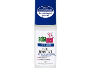 SEBAMED DEO ROLL ON FOR MEN, 50ML FL