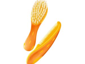 NUK BABYBUERST MIT KAM, 1ST PK