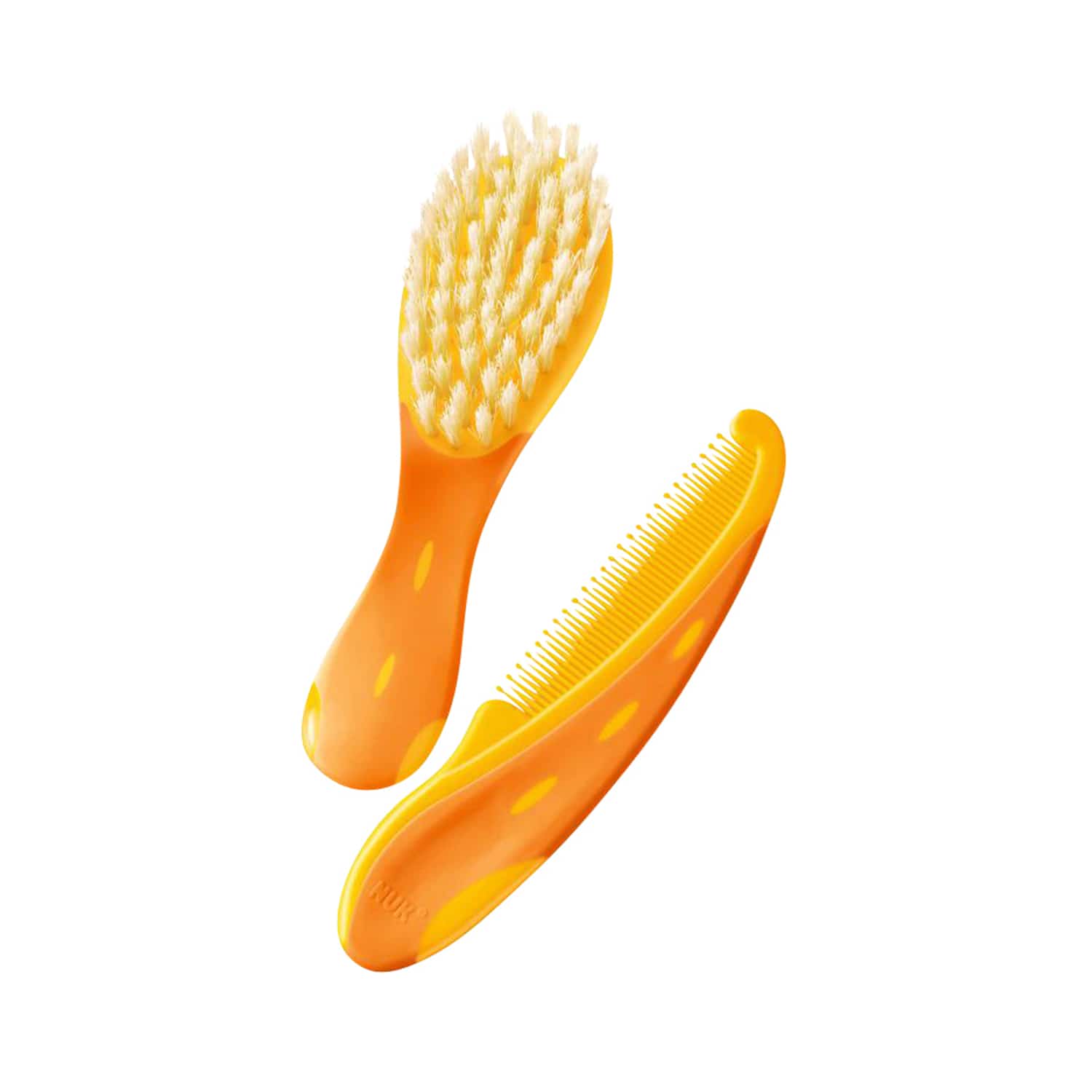 NUK BABYBUERST MIT KAM, 1ST PK