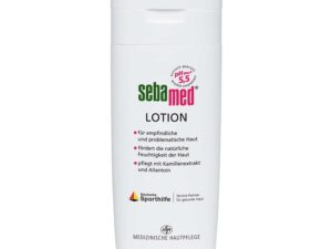 SEBAMED LOTION, 50ML FL