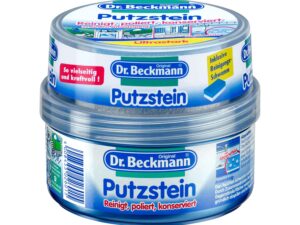 DR.BECKMANN PUTZSTEIN, 400G PK