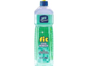 FIT ESSIGREINIGER, 1L FL