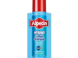 ALPECIN SH HYBRID COFF., 250ML FL