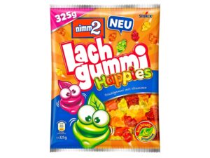 STORCK NIMM2 LACHGUM. HAPPIES, 325G BT