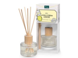 KNEIPP DUFTSTAEBCHEN LIMONE, 50ML SC