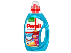 PERSIL COLOR-GEL 20WL, 1L FL