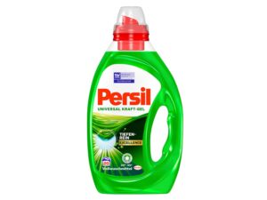 PERSIL UNIVERSAL GEL 20WL, 1L FL