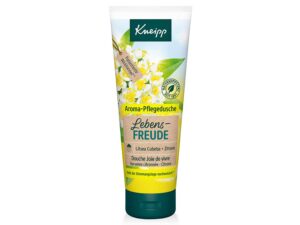 KNEIPP GP DUSCHGLUECK, 3X75ML