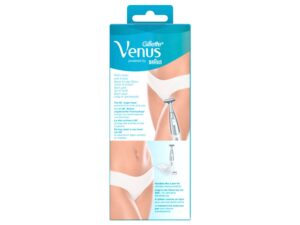 GILLETTE VENUS BIKINITRIM.WOMEN, 1ST PK