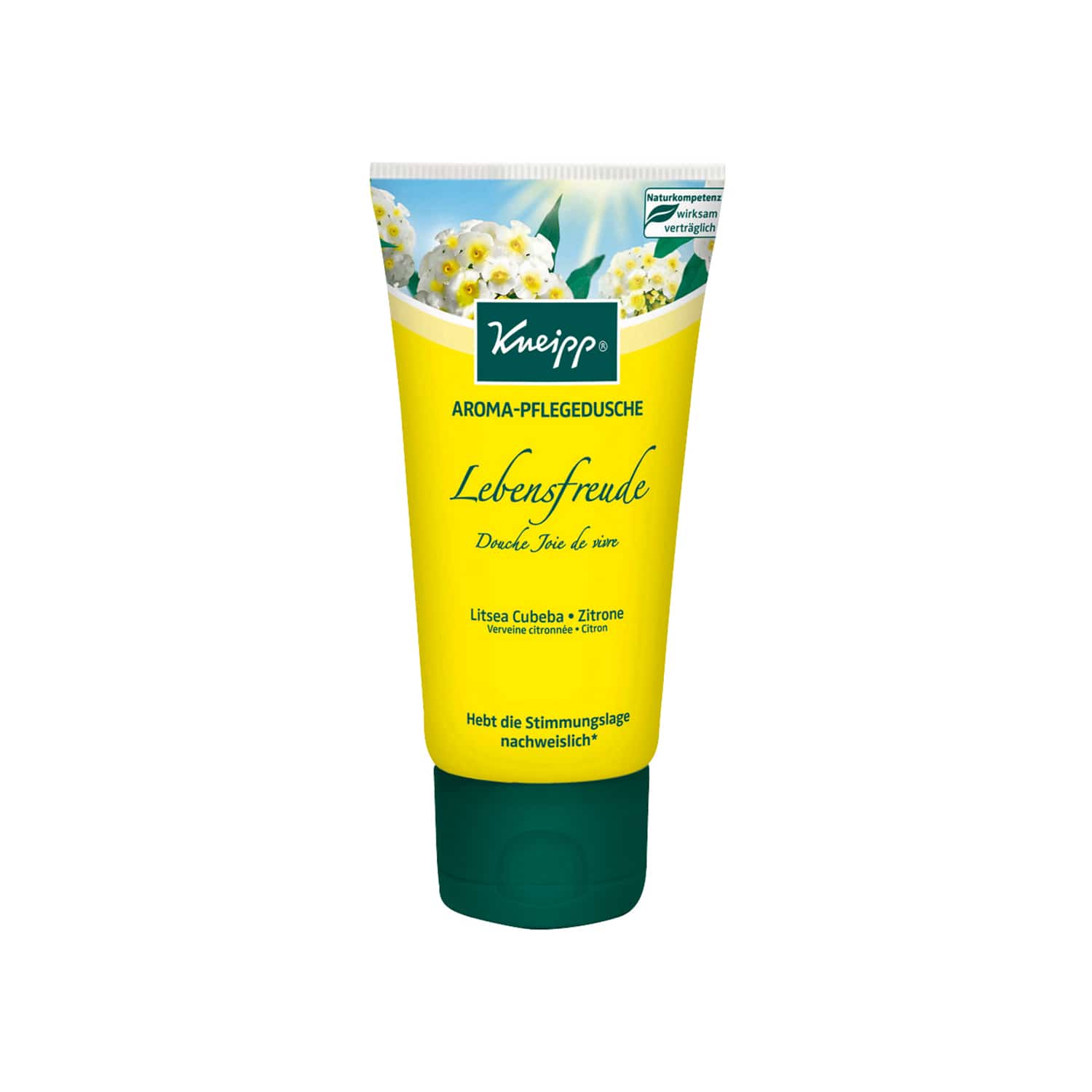 KNEIPP DUSCHE LEBENSFREUDE, 50ML FL