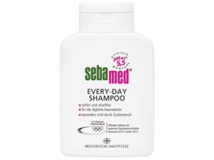 SEBAMED EVERY-DAY-SHAMPOO, 200ML FL