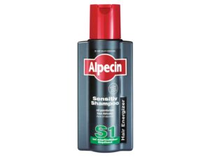 ALPECIN AKTIV SHAMPOO S1 SENSITIV, 250ML FL