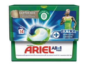 ARIEL ALLIN1POD EXT.GER.14WL, 351,4G K