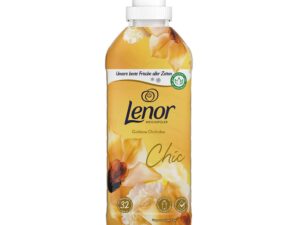 LENOR GOLDENE ORCHIDEE 32WL, 800ML FL