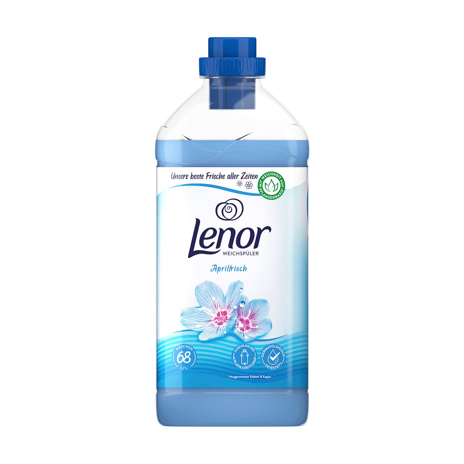 LENOR APRILFRISCH 68WL, 1700ML F