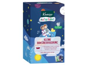 KNEIPP GP NATURKIND KLEINE BA, 1ST PK