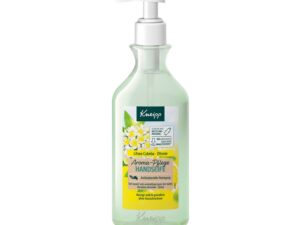 KNEIPP HANDSEIFE LITSEA ZITRO, 250ML FL