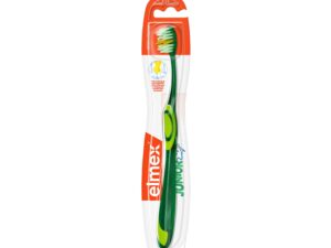 ELMEX JUNIOR KINDERZAHNBUERSTE 1ST PK 4007965116407