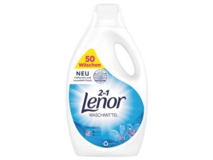 LENOR FLUES APRILFRISCH 50WL, 2,75L FL