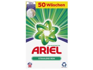 ARIEL PULVER REGULAER 50WL, 3,25KG K