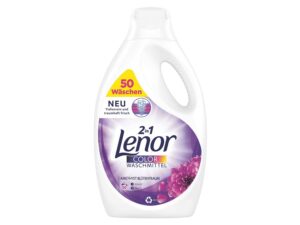 LENOR FLUES AM. BLUETEN 50WL, 2,75L FL