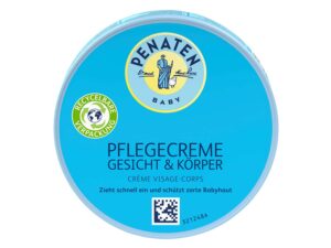 PENATEN GESICHTS+ KOERPERCREM, 100ML DS