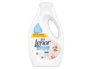 LENOR WM SENSITIV 19WL, 1,045L F