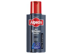 ALPECIN AKTIV SHAMPOO SCHUPPEN, 250ML FL