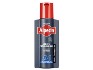 ALPECIN AKTIV SHAMPOO NORMALES HAAR, 250ML FL