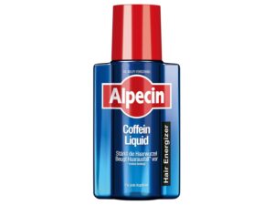 ALPECIN AFTER SHAMPOO LIQUID, 200ML FL
