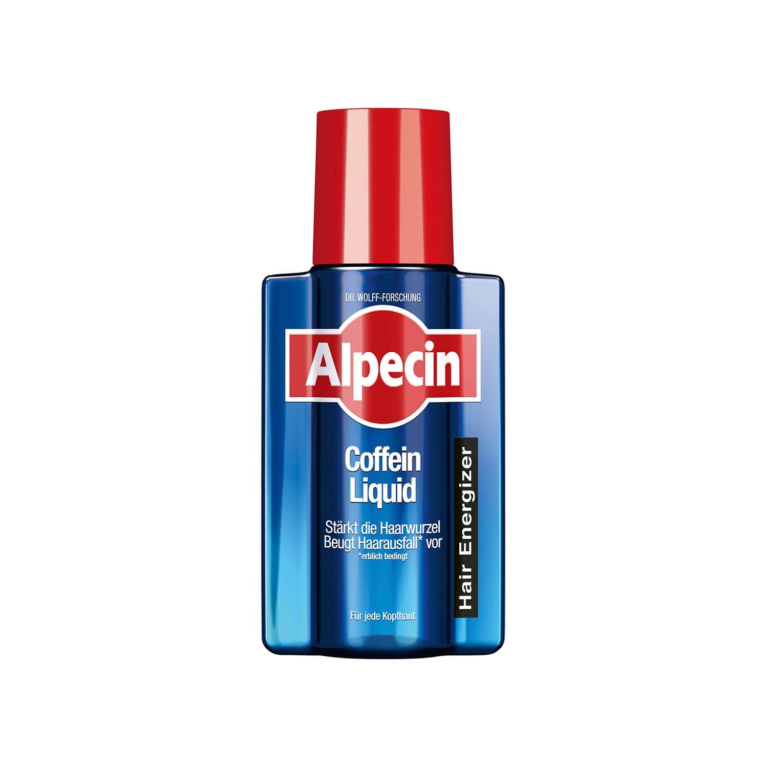 ALPECIN AFTER SHAMPOO LIQUID, 200ML FL