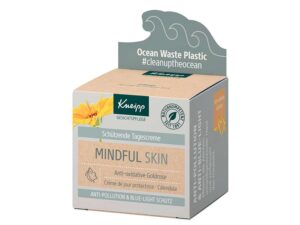 KNEIPP MINDFUL SKIN TAGESCREM, 50ML PK