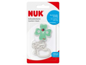 NUK SCHNULLERKETTE, 1ST PK
