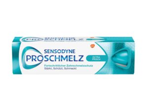 SENSODYNE PROSCHMELZ EXTRA FRESH, 75ML TB