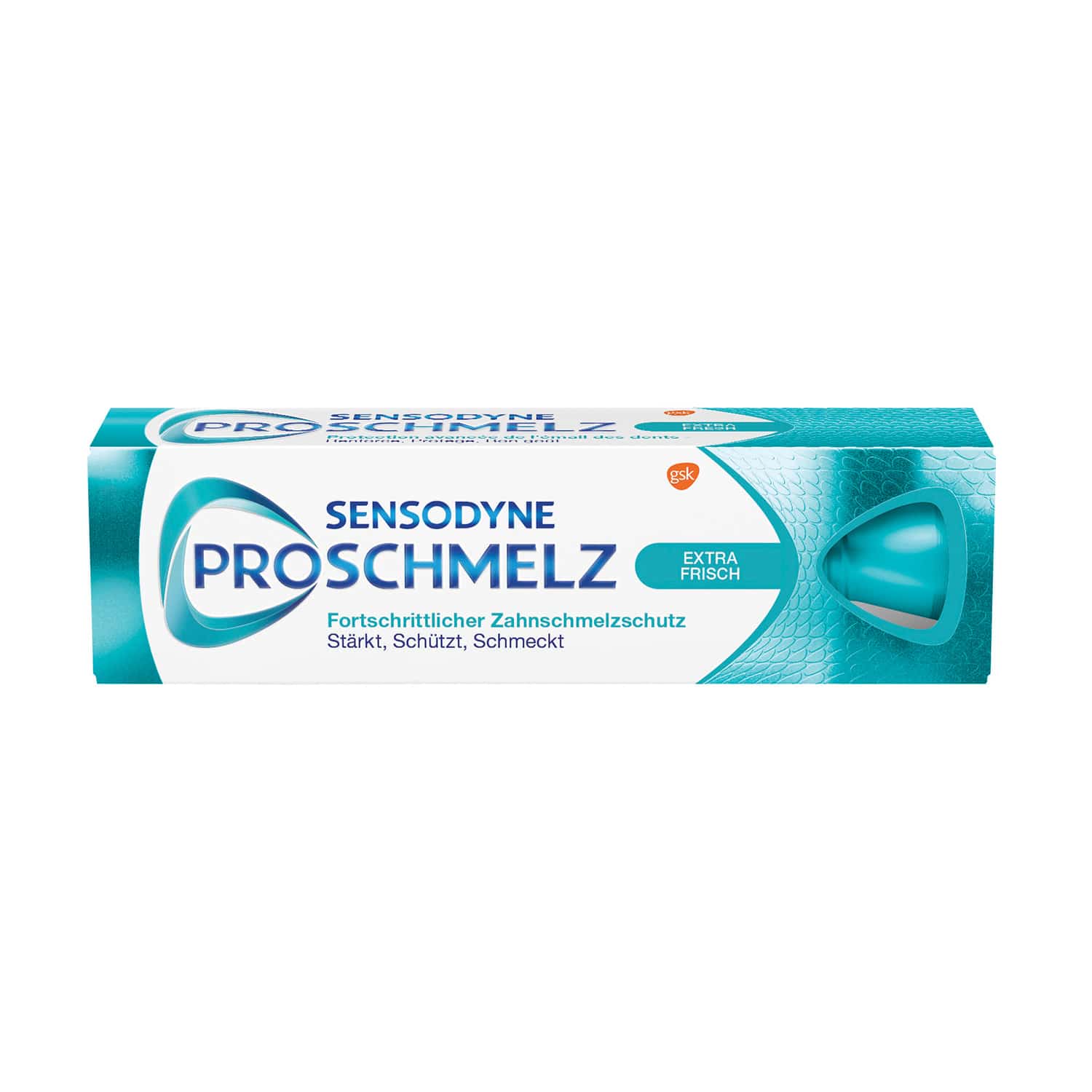 SENSODYNE PROSCHMELZ EXTRA FRESH, 75ML TB