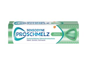 SENSODYNE PROSCHMELZ TAEGL. ZC, 75ML TB