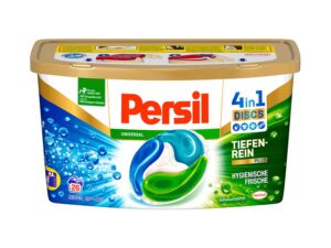 PERSIL UNIVERSAL DISCS 26WL, 650G KI