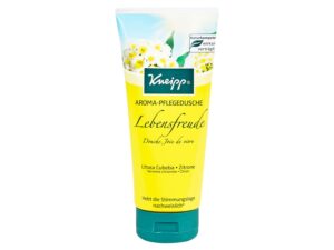 KNEIPP WELCOME HAPPINESS GP, 1ST PK