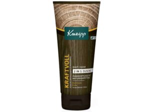 KNEIPP DUSCHE KRAFTVOLL, 200ML TB