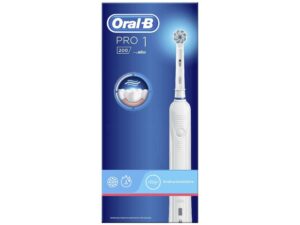 ORAL-B PRO 1 SENSIULTRATHIN, 1ST PK