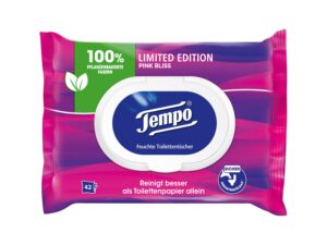 TEMPO FEUCHT LIMITED EDITION, 42ST PK