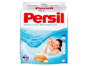PERSIL SENSITIVE MEGAPERL18WL, 1,332KG