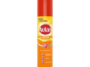 AUTAN MULTI INSECT SPRAY, 100ML DS