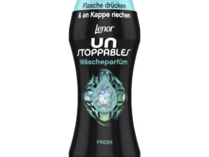 LENOR UNSTOPPABLES FRESH 15W, 210G FL