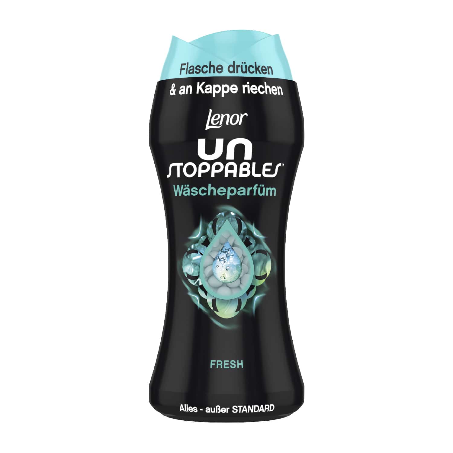LENOR UNSTOPPABLES FRESH 15W, 210G FL