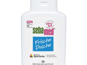 SEBAMED FRISCHE DUSCHE, 50ML FL