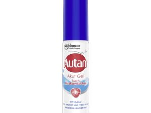 AUTAN AKUT GEL, 25ML FL